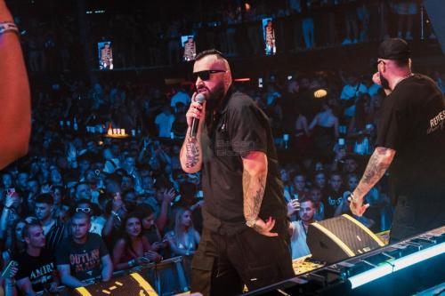 Balcan Blaze_CoronaXRimskiJalaXBuba_Jeffrey Jemric -1995