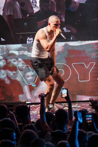 Balcan Blaze_DevitoVoyage_Jeffrey Jemric -1987