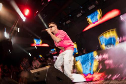 Balcan Blaze_ReljaRasta_Jeffrey Jemric -1957